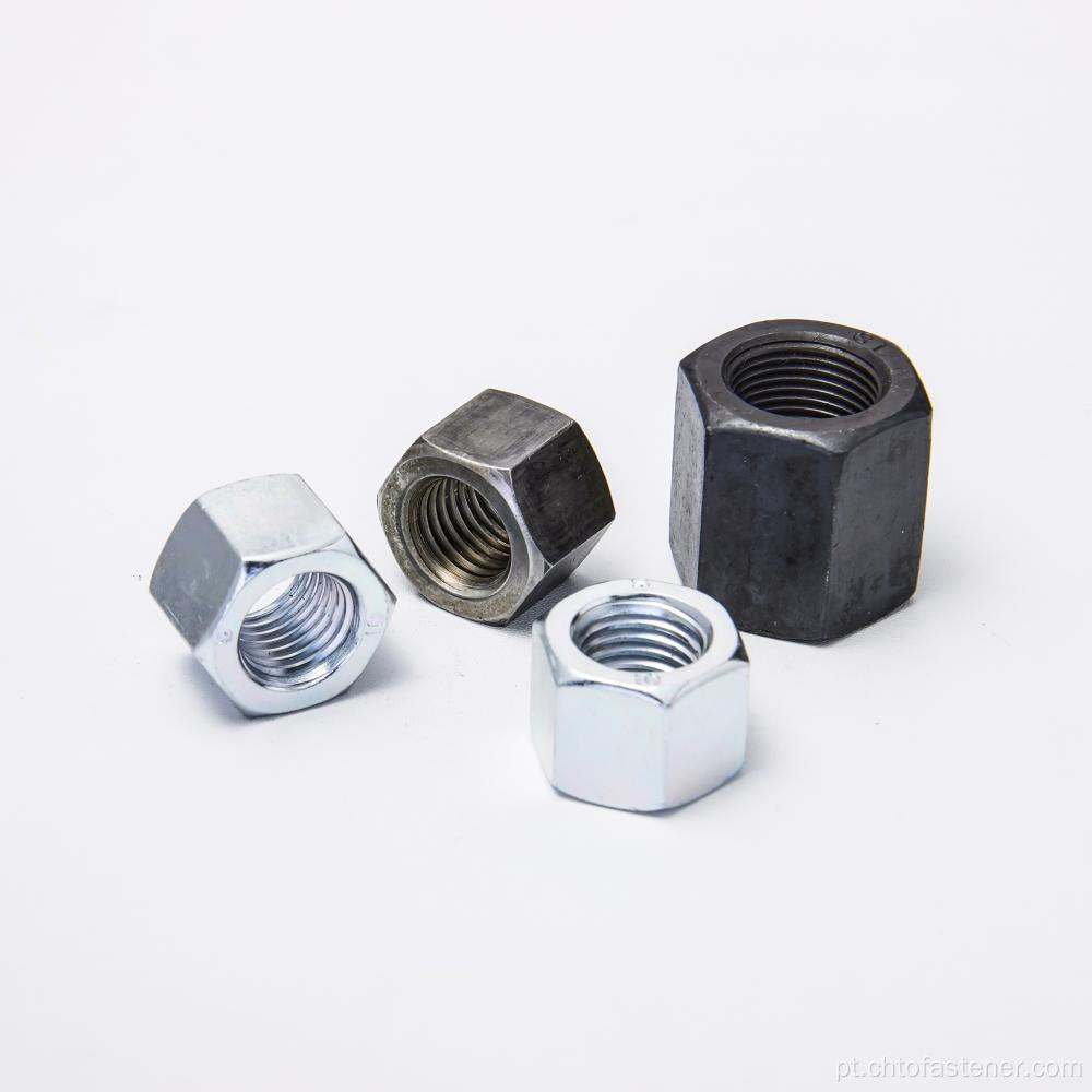 DIN 6330 M33 HEXAGON NUTS