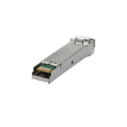 100 Gigabit Optical Transceiver Module - 10G/10KM, 1.25G/10KM, 25G/10KM Telecom Power Optical Module
