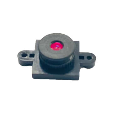 High Megapixel Customized HD Mobile Phone Camera Lenses with Auto Zoom
