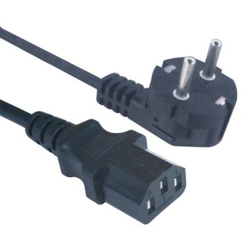 Korea Power Cord: Quality and Efficiency in Electrical Accessories