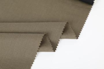 Soft Sustainable Recycled Double Sided Tencel Fabric