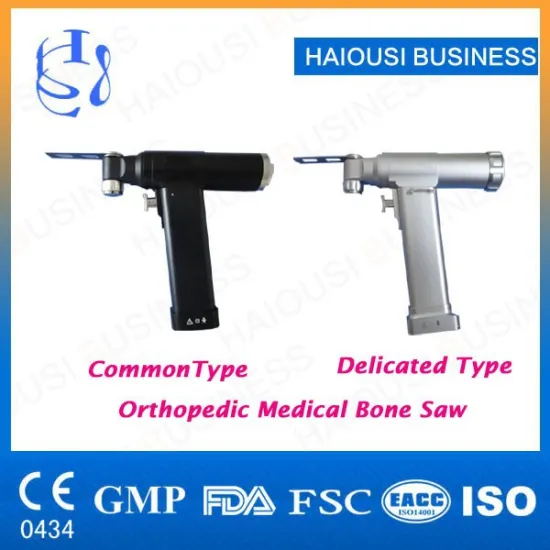 Hot sale oscillating bone saw