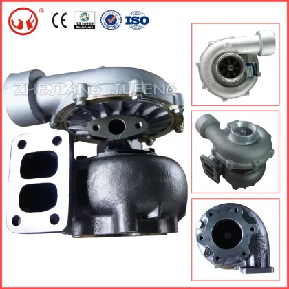 schwitzer turbocharger parts K27 30965399 53279886206 turbo impeller