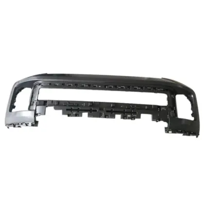 Plastic Molding Front Car Bumpers - Auto Bumper Injection Molding Services