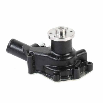 Excavator Diesel Engine 4BG1 EX120-5 Water Pump 8-97125051-1: Replacement and Maintenance Guide