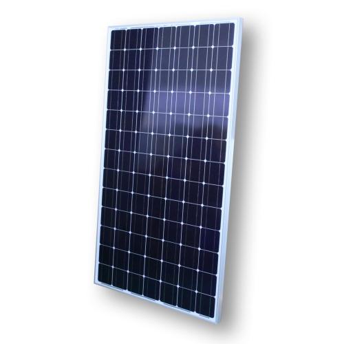 Kit panel solar jenis kitar semula 12V dengan bateri
