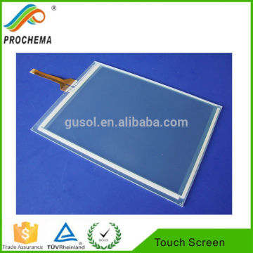 8 wires 12.1 inch resistive touch screen G-26