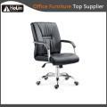 Κλασική σχεδίαση δερμάτινου διευθυντή Executive Office Chair