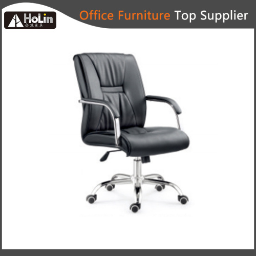 Leather Office Chair Classic Design Leather Manager Executive Office Chair Factory