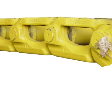 High Solid Apron Feeder Chain apron feeder