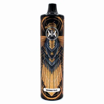 Wholesale KK Energy 8000 Disposable Vapes Kit 12ML