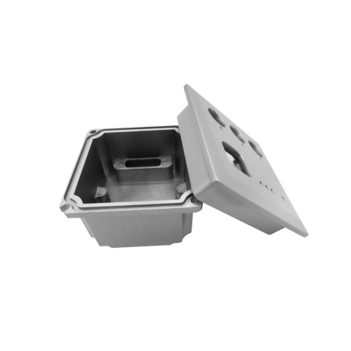 Custom Precision CNC Turning parts Service