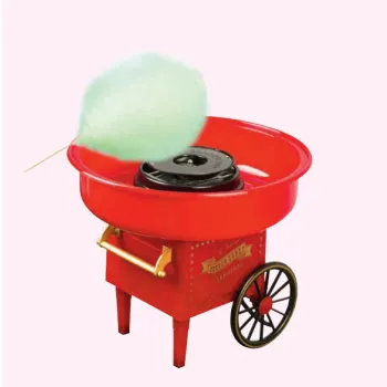 Cotton Candy Maker 500W