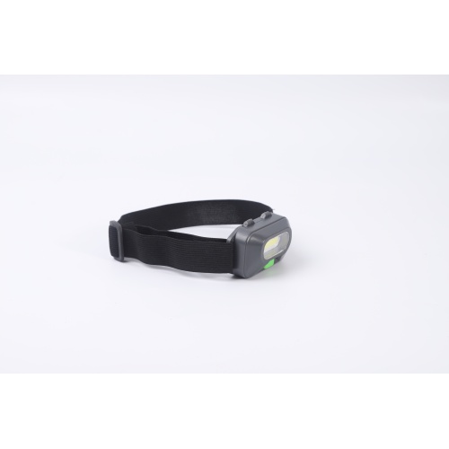 Outdoor Camping Dry Battery LED Head Lamp