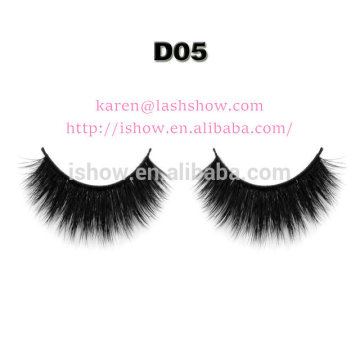 new style most popular high quality false 3D eyslashes