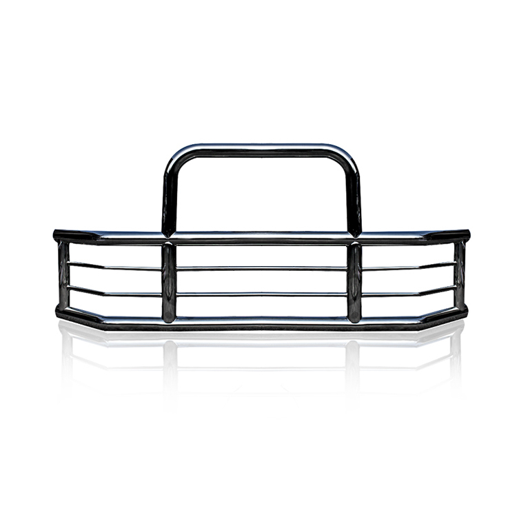American semi heavy trucks Deer Guard for Cascadia