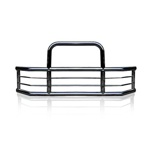 American semi heavy trucks Deer Guard for Cascadia