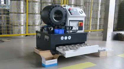 Y120 up to 2 inch Rubber Product Making Silicone Machinery