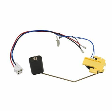 BMW X3 (2011-2018) Fuel Level Sensor Assembly for F25/X4 Models