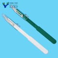 disposable safety surgical scalpel