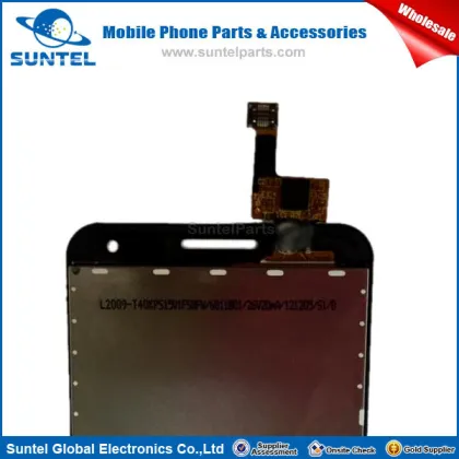 Wholesale Cell Phone LCD Screen Repair for ZTE V8810
