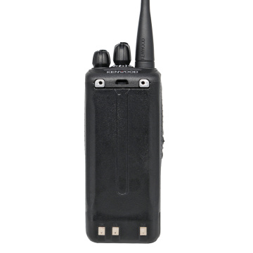 Kenwood NX-340 Analógico Conveniente Walkie Talkie