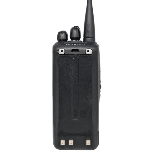 Kenwood NX-340 analogique pratique pratique et walkie talkie