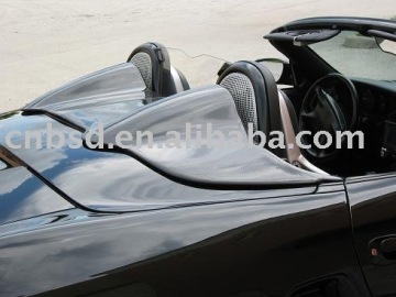 Carbon fiber Speedster Hump Kit for 97-04 Porsche Boxster