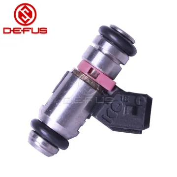 DEFUS High performance fuel injector nozzle OEM IWP189 autoparts car injector nozzles