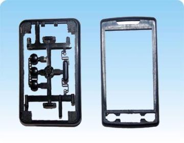 Plastic Enclosure For Electronics For Iphone Nokia Lg Samsung Htc Shell Housing