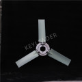 Nylon 3 Feuts les lames de ventilateur en nylon pour le radiateur