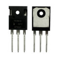 1500V N- 채널 전력 MOSFET PTF09N150