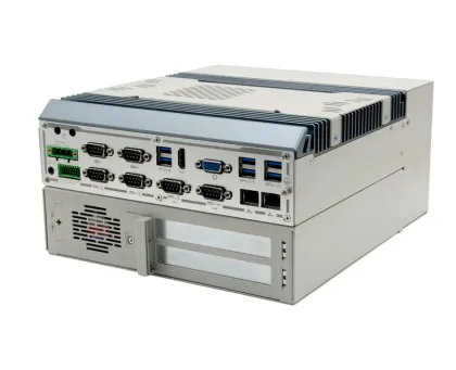 high performance Intel embedded industrial computer