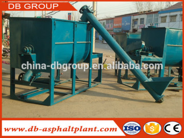 Dry Thermal Mortar Mixing Production Line /Dry Mortar Mix Machine 500kg/h-5t/h