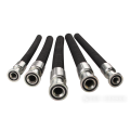 SAE R15 WIRE SPIRAL HYDRAULIC HOSE