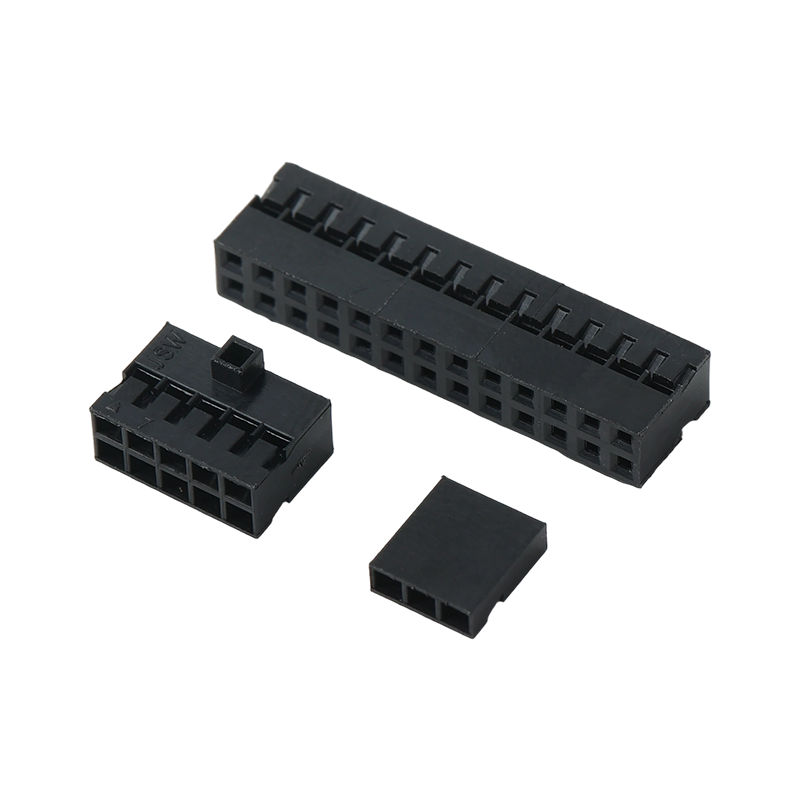 Conector de placa a placa de alta corriente