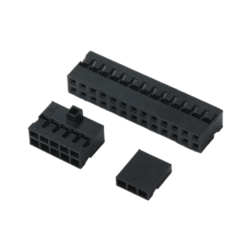 Conector de placa a placa de alta corriente