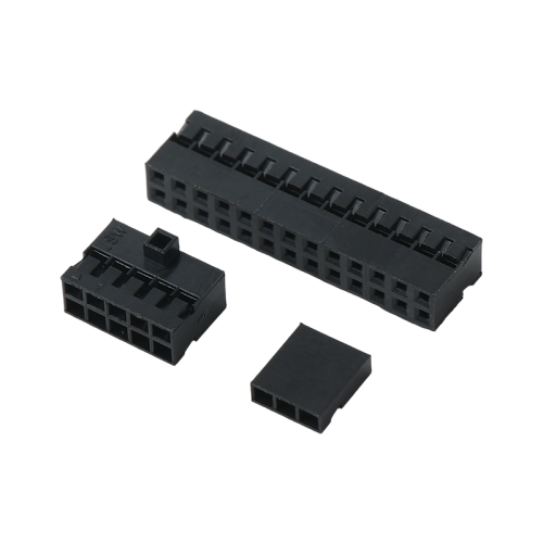 Conector de placa a placa de alta corriente