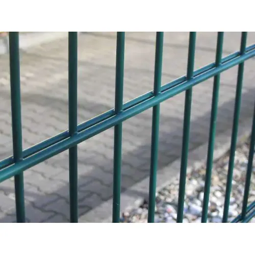 Horizontal Wire Fence 868 Welded Wire Mesh Fence