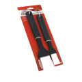 BBQ plastic basting brush set