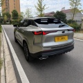 Changan Oshan Z6 2023 iDD Smart Parking Edition