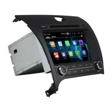 car dashboard video player for SORENTO 2013