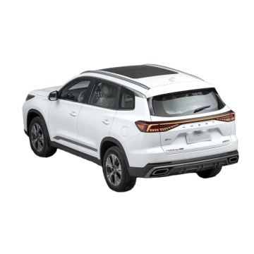 低価格卸売FWD 3スピードDHT 5ドア5シーターSUV