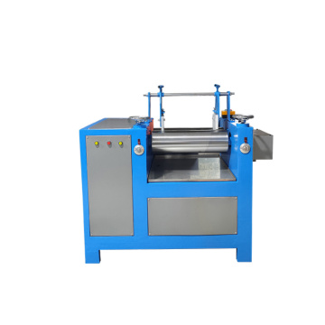 Silicone Rubber Mixing Machine Silicone Gum Machine