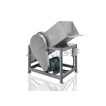 Made in China Crushed Ice Machine 30Tons/Day