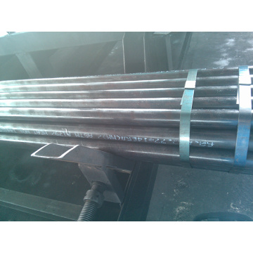 DIN 17175 ST45.8 Ống thép liền mạch cho nồi hơi