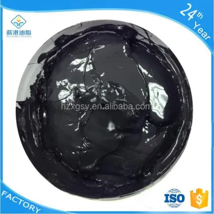 CV Joint moly graphite grease