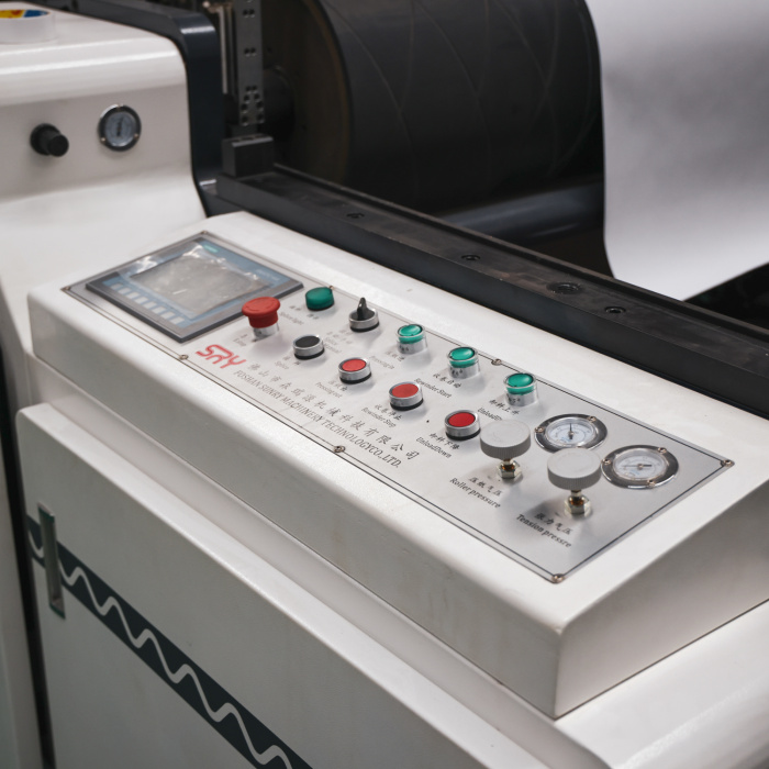 Автостопная поверхность