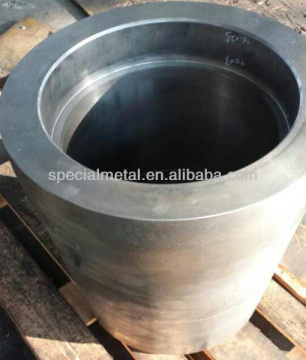 Forged bearing housing -Guarantee quality/Precision CNC machine