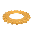 Excavator 312 Parts Sprocket 4I-7472